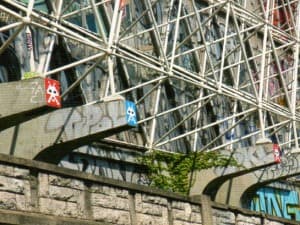 Invader PA_793