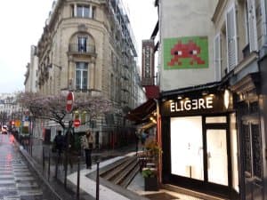 Invader PA_800
