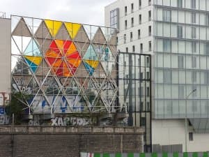 Invader PA_806