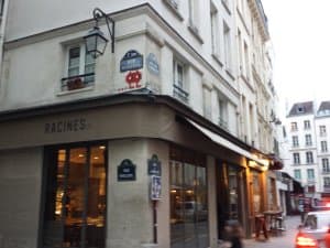 Invader PA_819