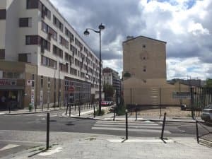 Invader PA_828