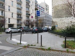 Invader PA_829