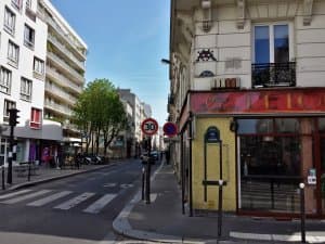 Invader PA_832