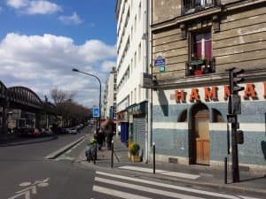 Invader PA_854