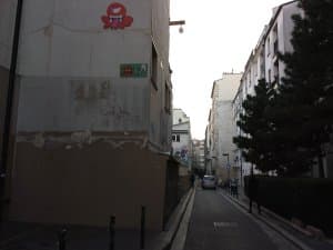Invader PA_861