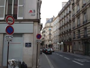 Invader PA_866