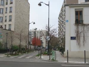Invader PA_871