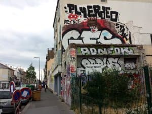 Invader PA_877