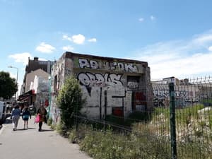 Invader PA_877