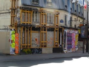 Invader PA_884
