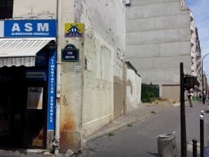 Invader PA_889