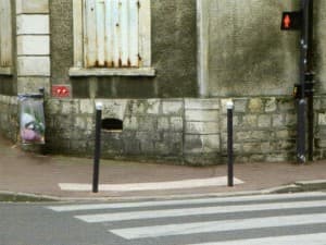 Invader PA_898