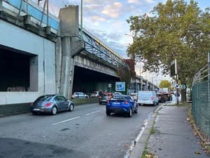 Invader PA_909