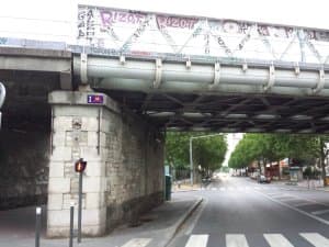 Invader PA_913