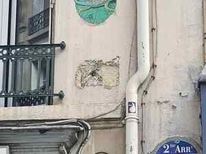 Invader PA_919