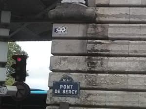Invader PA_921