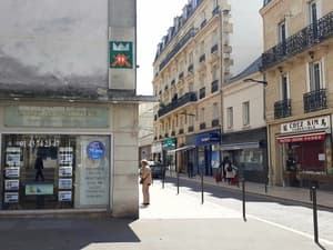 Invader PA_928