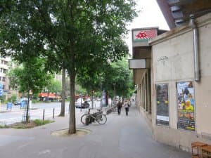 Invader PA_936