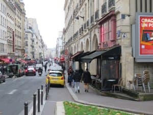 Invader PA_947