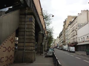 Invader PA_950