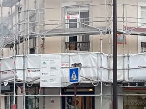 Invader PA_958