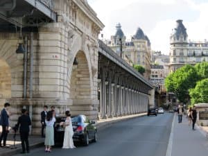 Invader PA_966