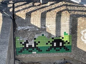 Invader PA_970