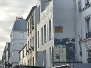 Invader PA_1029
