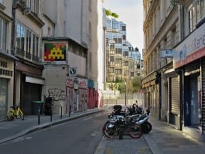 Invader PA_1030