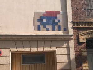 Invader PA_1038