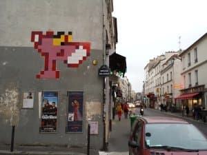 Invader PA_1039