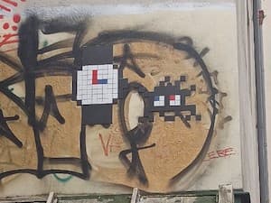 Invader PA_1049