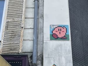Invader PA_1069
