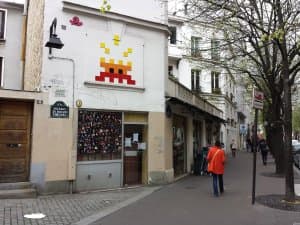 Invader PA_1103