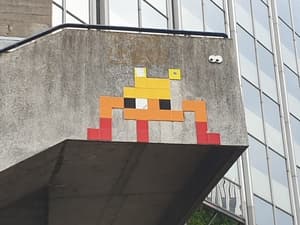 Invader PA_1112