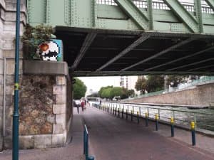 Invader PA_1137
