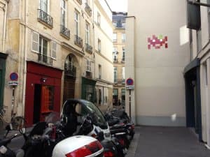 Invader PA_1140