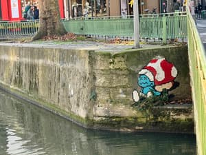 Invader PA_1147