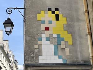 Invader PA_1170