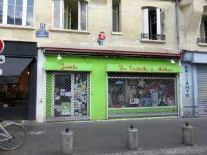 Invader PA_1201