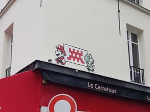Invader PA_1249