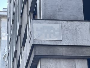 Invader PA_1253