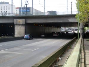 Invader PA_1284