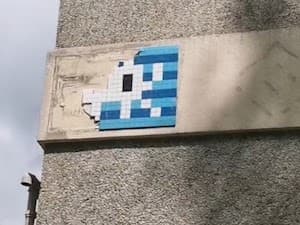 Invader PA_1288