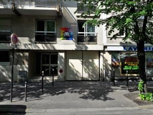 Invader PA_1352