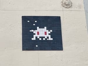 Invader PA_1367