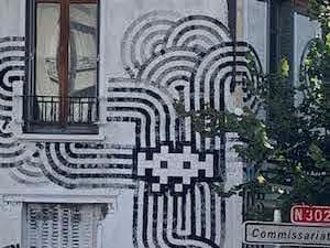 Invader PA_1368