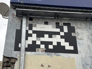 Invader PA_1369