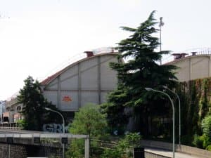 Invader PA_1400
