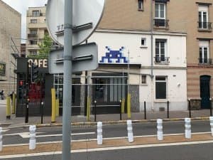 Invader PA_1403